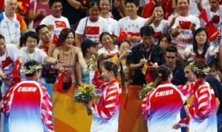 47届乒乓球锦标赛女双冠军 女双乒乓球决赛结果