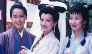 新白娘子传奇的插曲